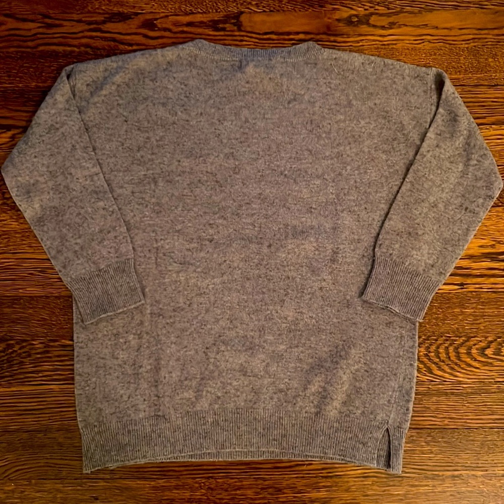 J. Crew Arrows Embroidered Sweater Size XS - Picture 13 of 13